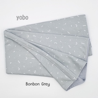 Gendongan Simple Sling Yobo By Baby U ( Geos )