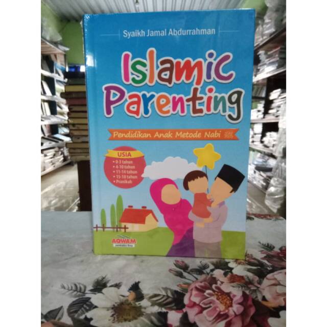 ISLAMIC PARENTING