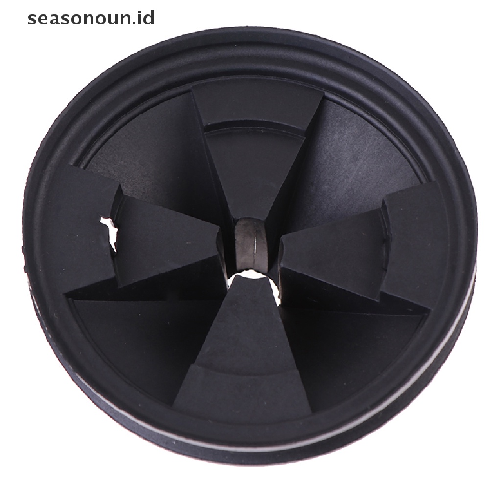 (seasonoun) Ring Karet Pelindung Percikan Air Untuk InSinkErator