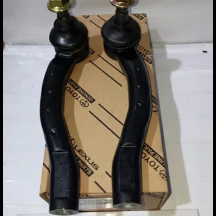 TIE ROD END NEW VIOS YARIS