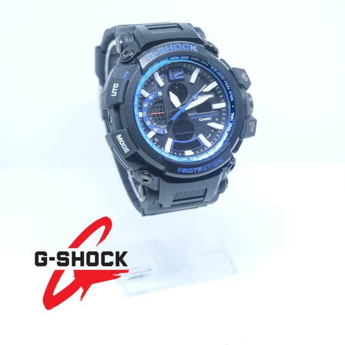 Jam tangan G-shock 1200