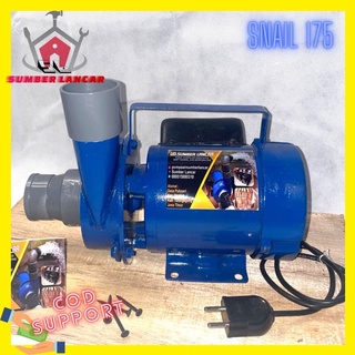 Jual Pompa air modif 1,5 inch / pompa air Obohan 1,5dim modif / 1,5