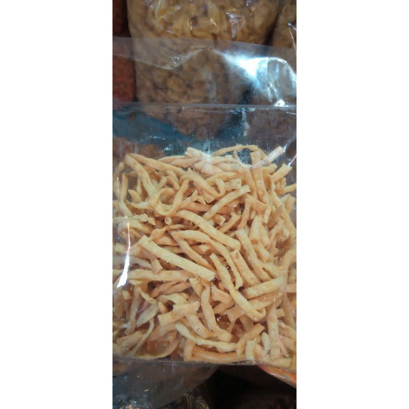 

Stick kentang Gurih dan Nikmat