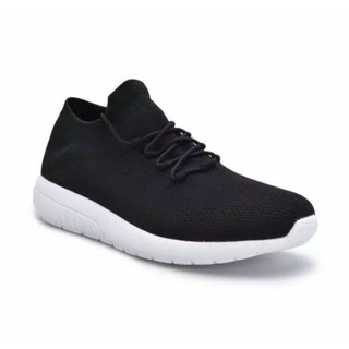  Sepatu  Slip on Airwalk  Lexus Black Shopee Indonesia