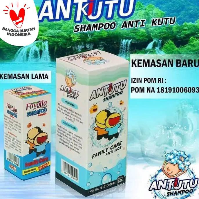

Sale Shampoo Anti Kutu | Anti Lice Shampoo | Shampo Anti Kutu Rambut