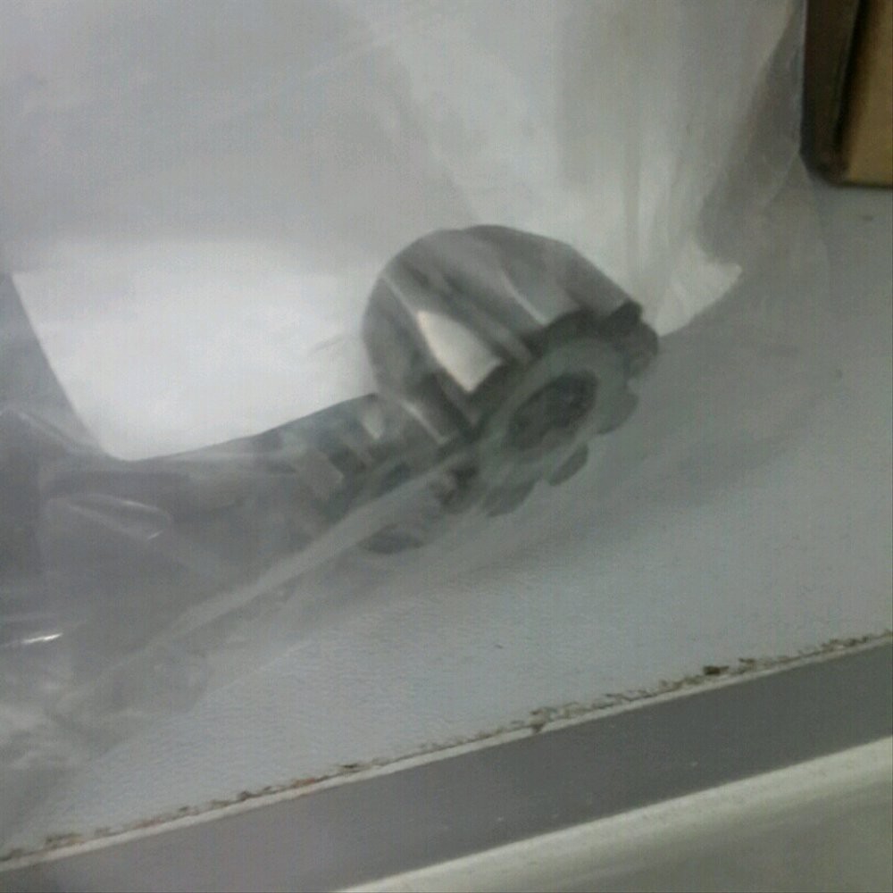 Gear Crown Gear BOSCH GWS 060