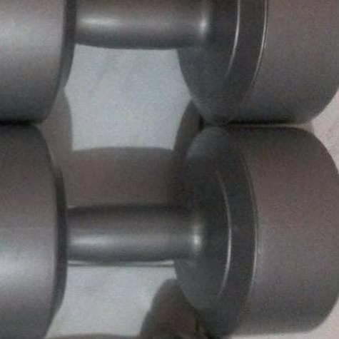 ❀ DUMBLE BARBEL 5KG WINSTAR ❊