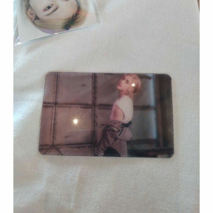 Hyunjin stray kids kyobo benefit In life