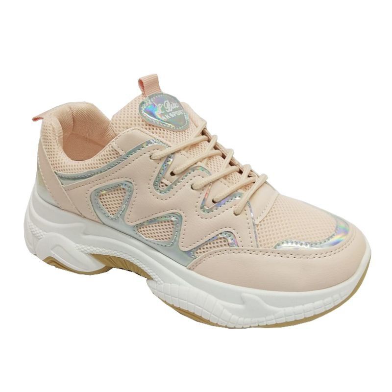 SNEAKERS WANITA TERBARU-8
