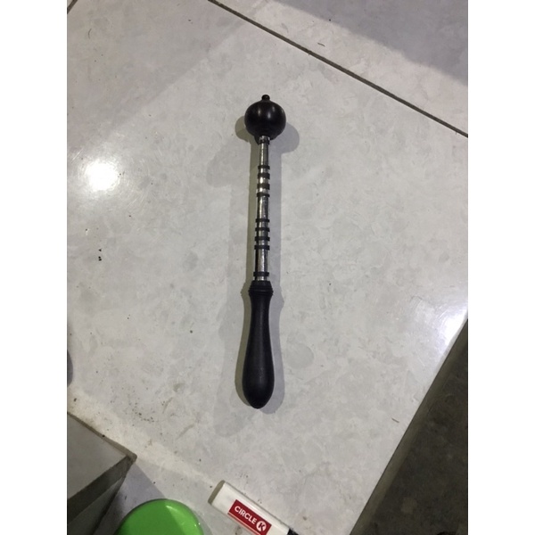 panggul kendang bali kendang barong