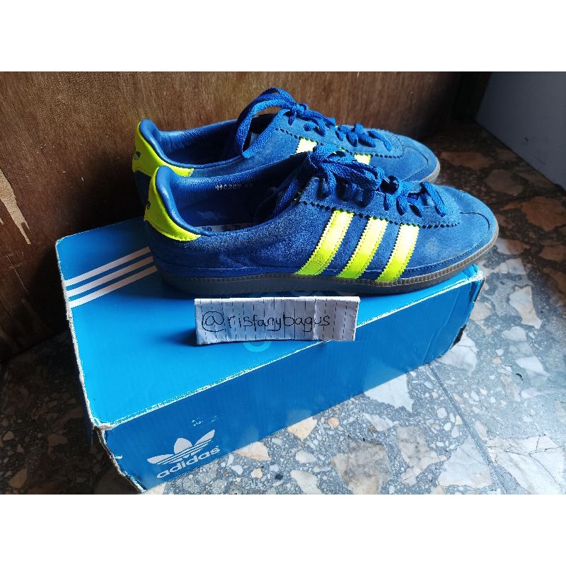 Whalley spzl