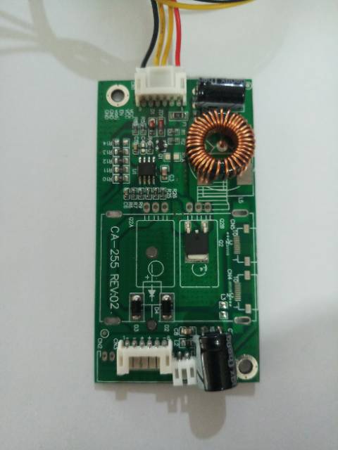 Universal inverter led board 10 - 42