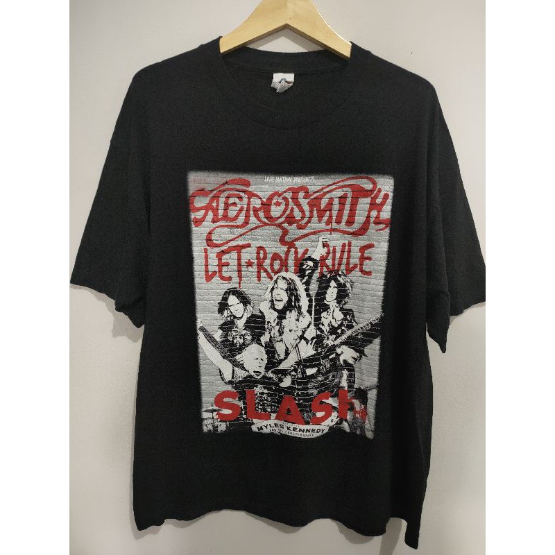 aerosmith