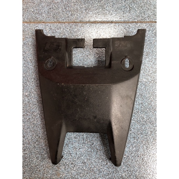 Ped Cover Tail Sambungan Bodi Body Belakang Kawasaki ZX 130 zx 130 Original