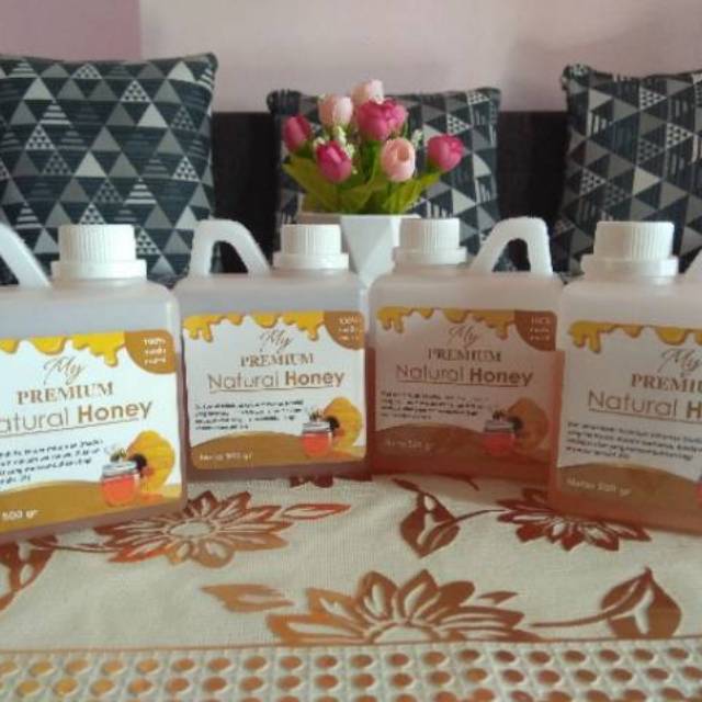 

Madu randu