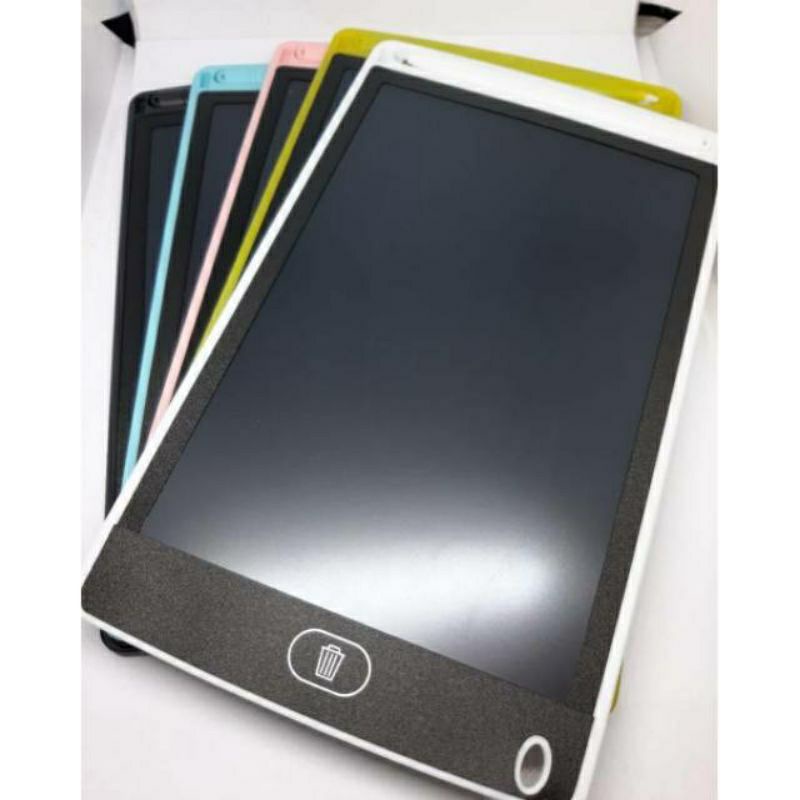 LCD WRITING WRITTING TABLET 8.5 INCH PAPAN TULIS ANAK TAB MAINAN