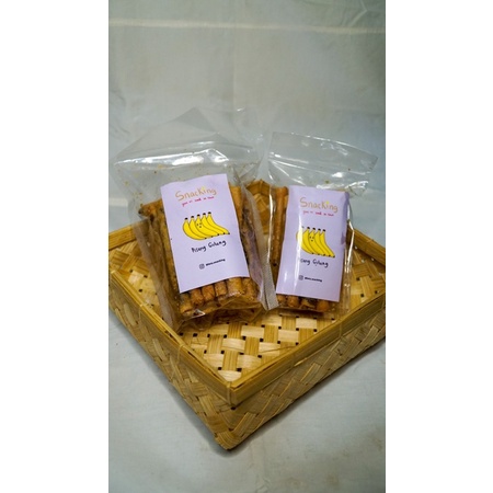

Pisang Gulung 250gr