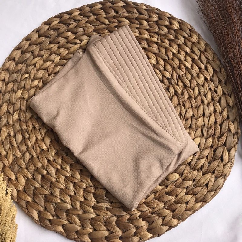 Jilbab Sport / Bergo Sport (Olahraga)-Coksu