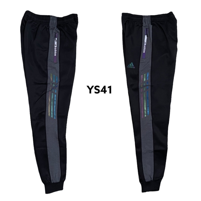 Celana Jogger Branded Grade ORI / Celana Training Import / Celana Jogger Premium-YS41