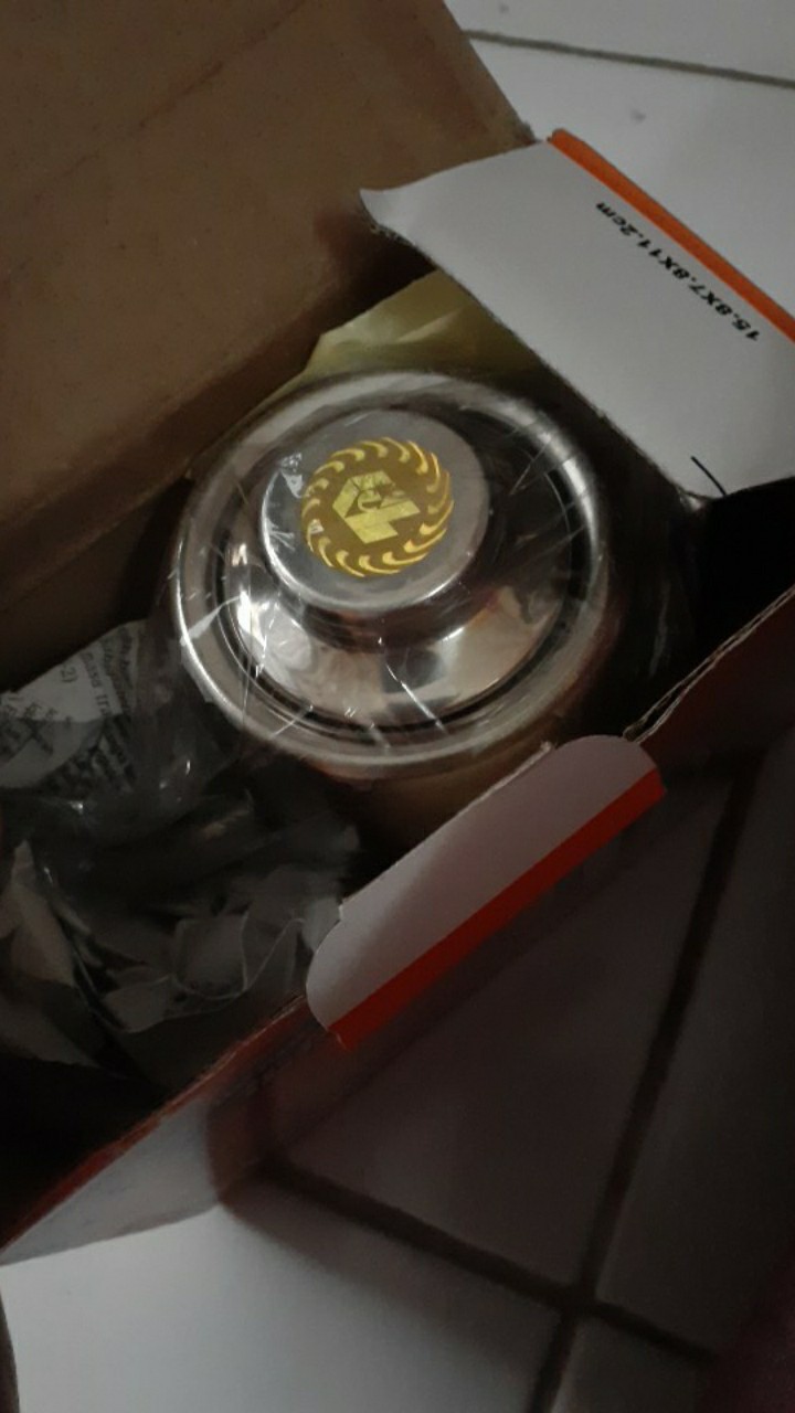 Olive Gooseneck Kettle Teko Leher Angsa Alat Kopi V60 Seduh Manual