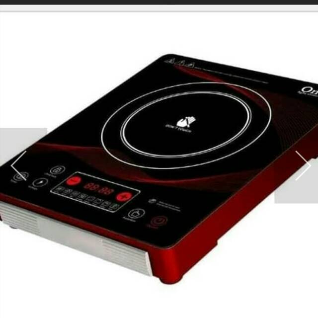 Kompor Onyx light stove hemat Daya SA 0105