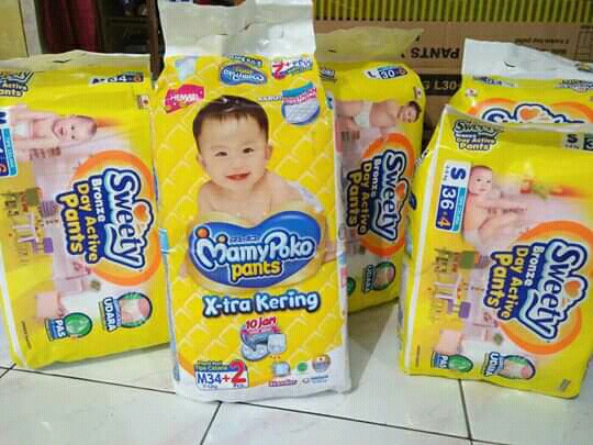 Tisu / Tissue Paseo Smart 250 Sheets