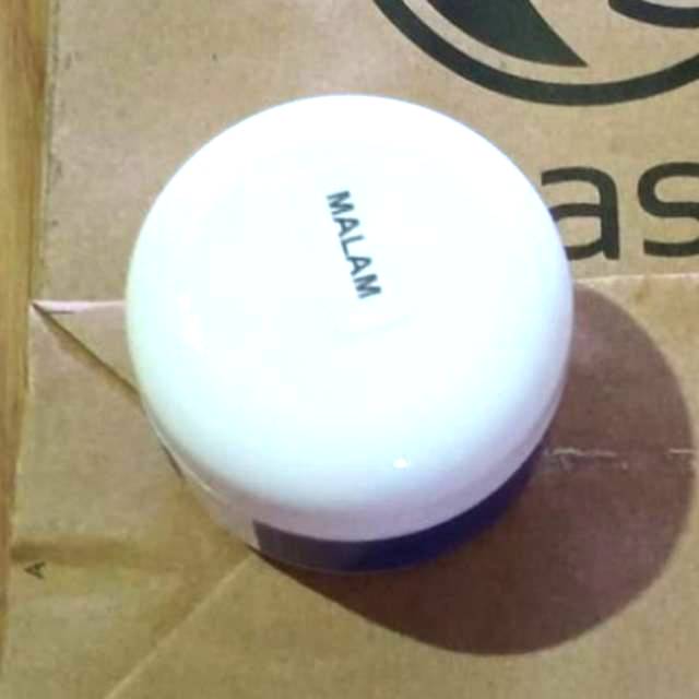 Cream Natasha by dr Fredi Setyawan / cream malam jerawat / cream malam  AM2AA