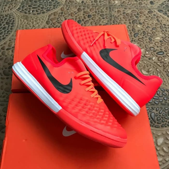 nike magista red