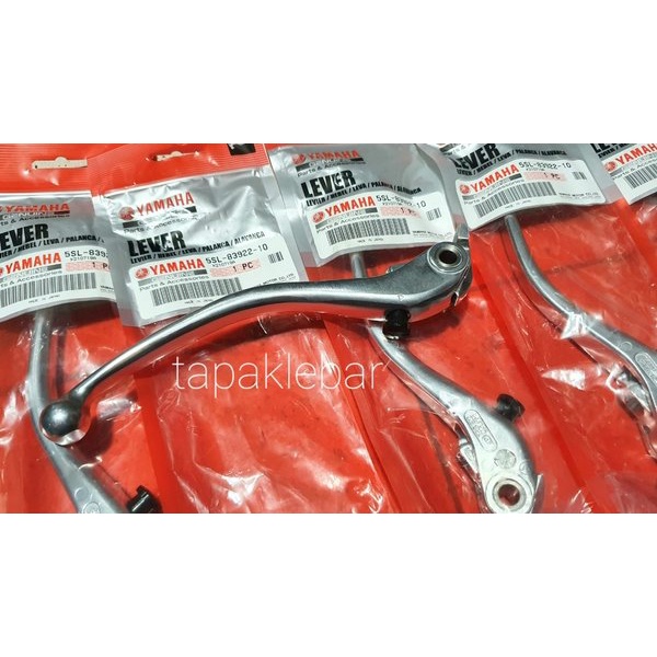 Diskon Handle Rem yamaha R6 bukan R1 lever master Brembo new Not limbah moge Limited