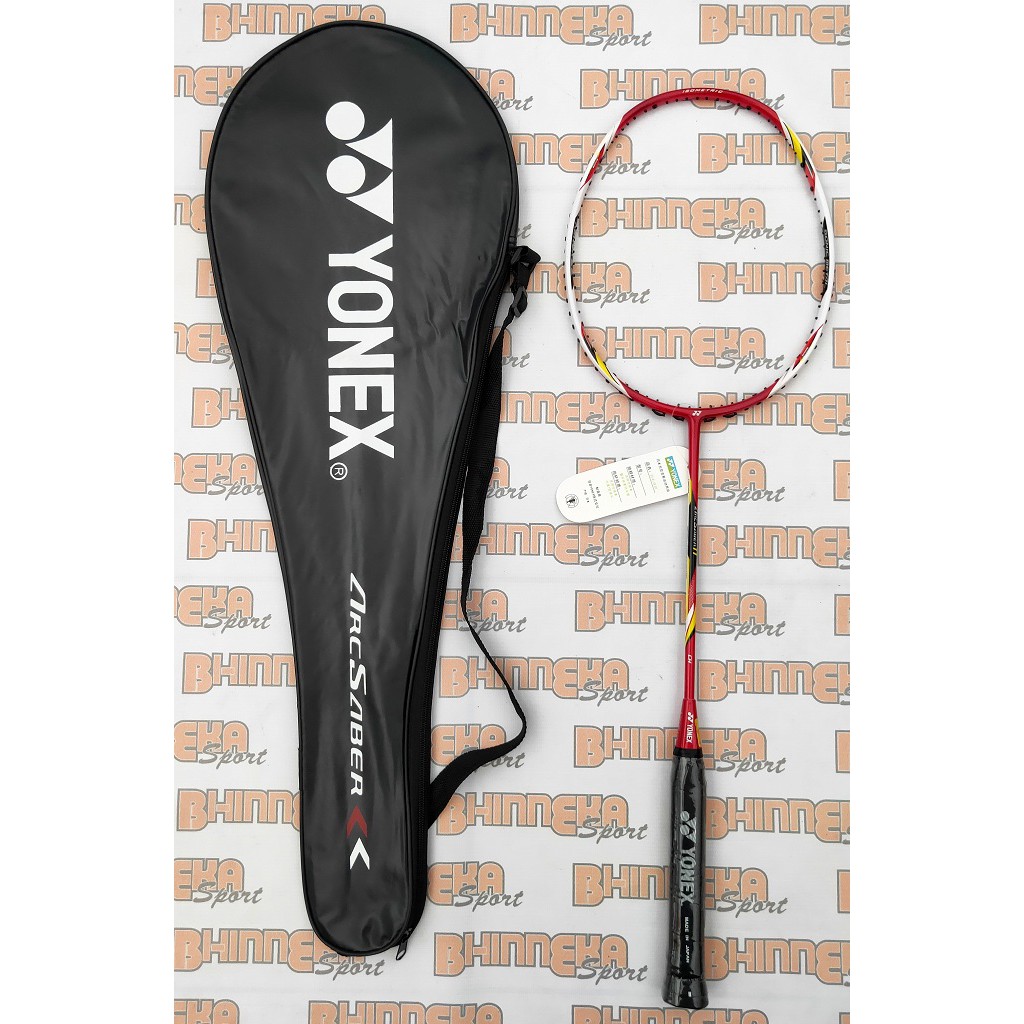 Raket Badminton Arcsaber 11 Non Ori