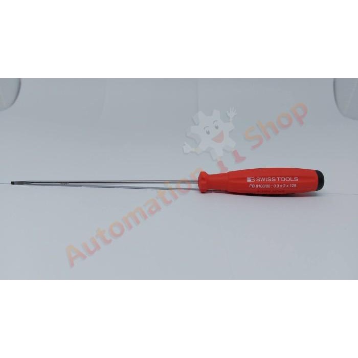 SwissGrip Screwdrivers PB SWISS TOOLS 8100/00-125