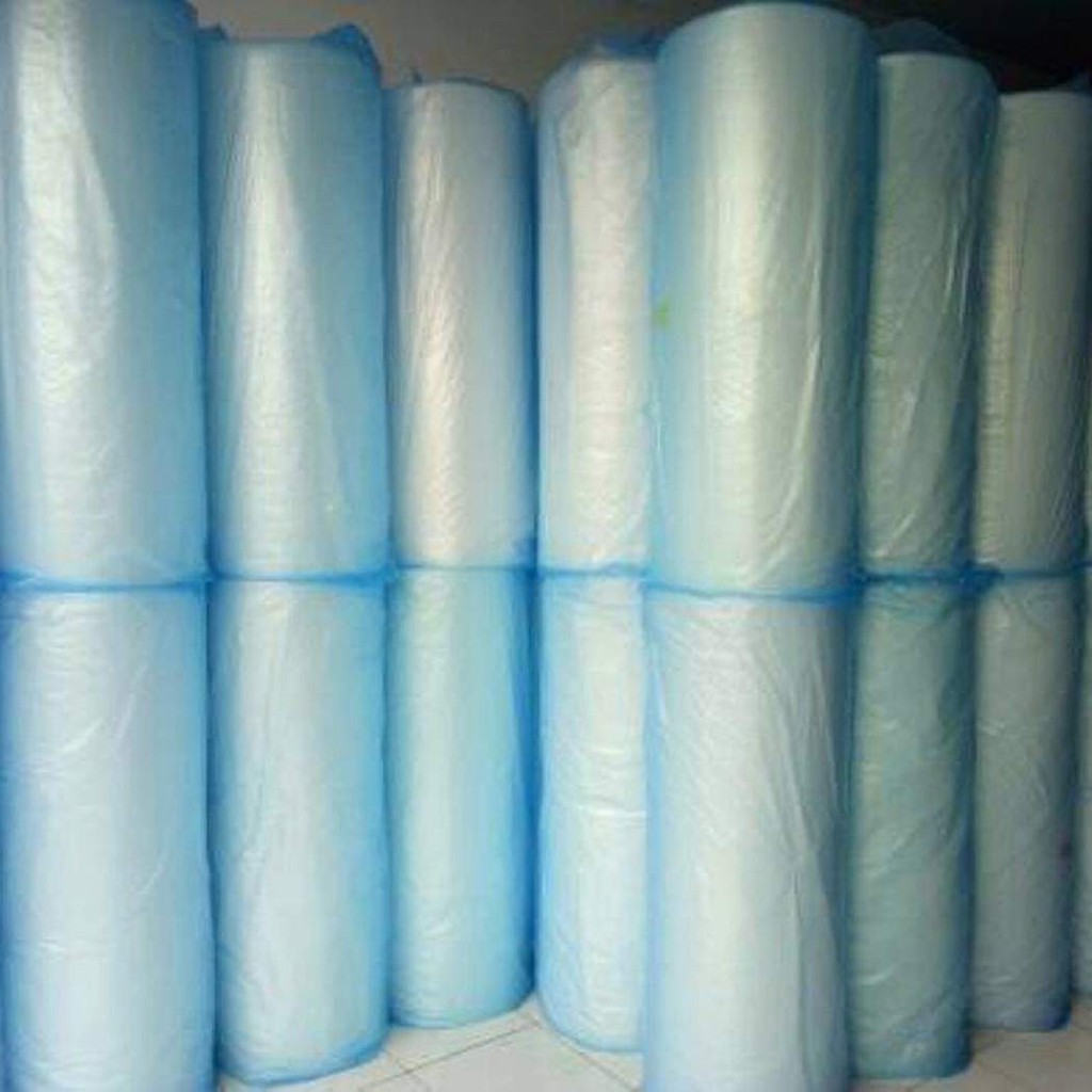 Bubble Wrap Bening Transparan Meteran harga untuk bidang 125cmx 100cm