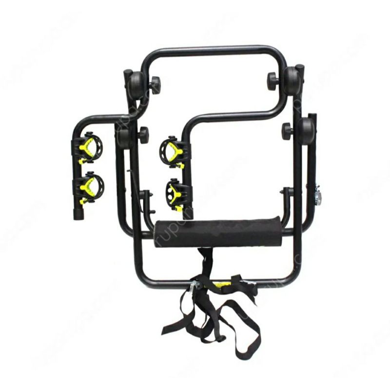 buzzrack rak bracket sepeda di mobil 4x4 spare tire rack bike TAIWAN