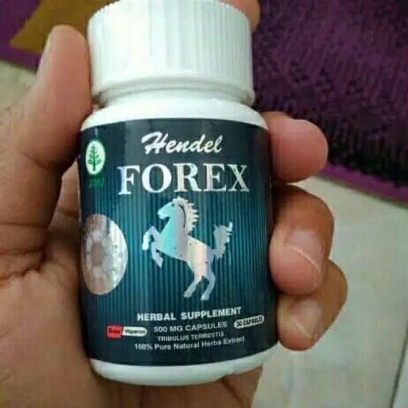Kapsul_Asli_HENDEL FOREX_ HERBAL_PEMBESAR_ORIGINAL kelamin_Pria_OBAT_Alat_Vital kuat Penis Permanen