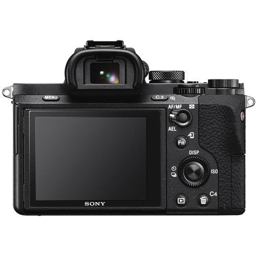 Jual Sony Alpha A7 II kit FE 2870mm OSS Sony A7 Mark ii Kit Sony A7ii