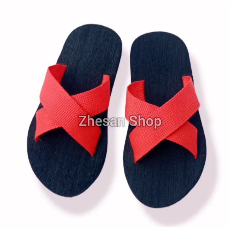 Sandal Anak Silang Terbaru Murah Sandal Lucu