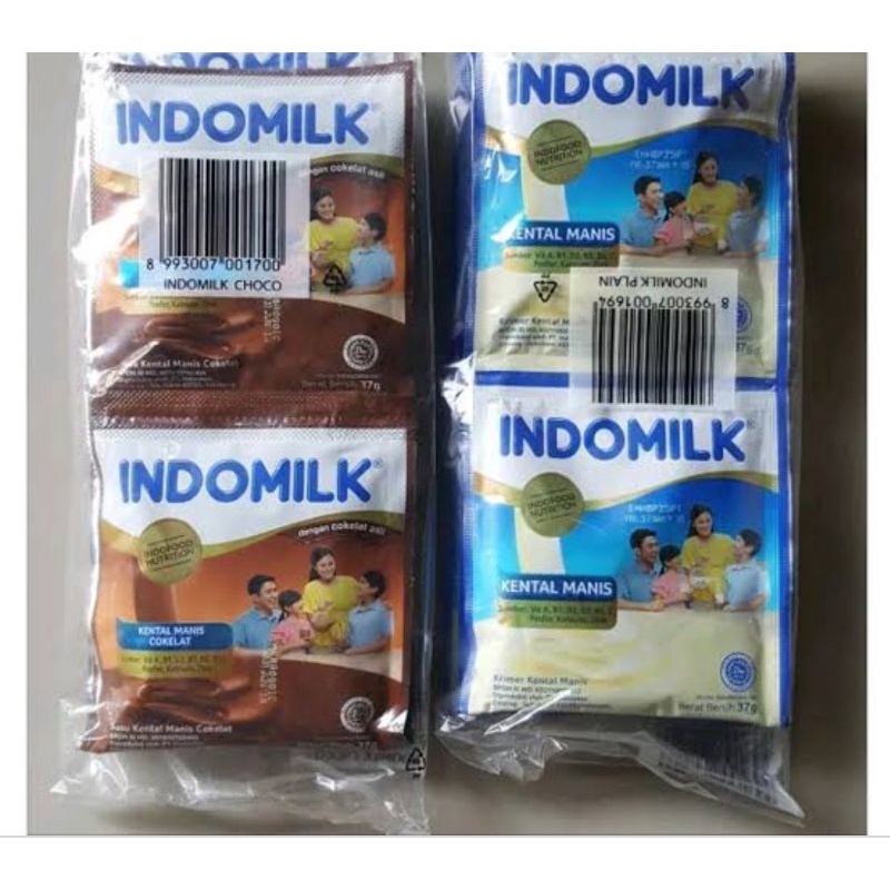 

susu indomil