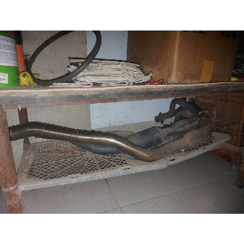 header r9 zeta cbr250rr