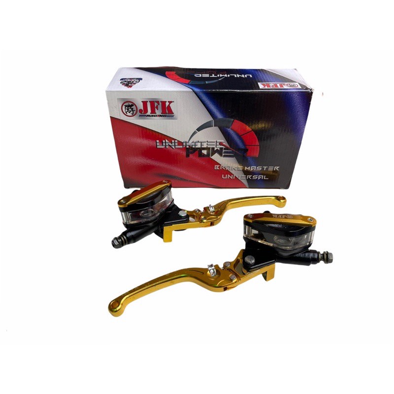 Master Rem VND Premium Radial Universal Nmax,Nmax 2020,Xmax,Aerox,Pcx,Adv,R15,Cbr,Ninja Dll