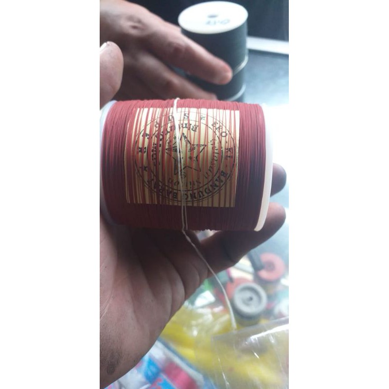 Gelasan Bintang Mas Eko KL Super