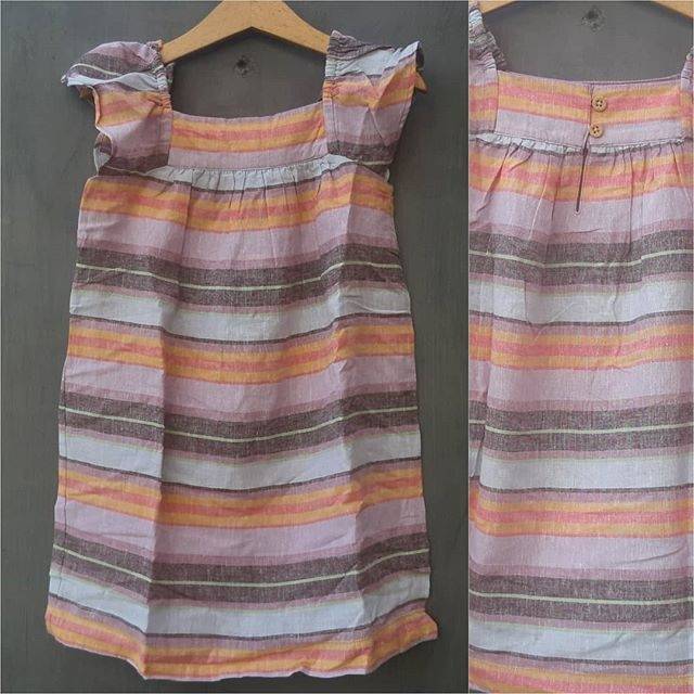 Dress Anak Peempuan Gymboree 2