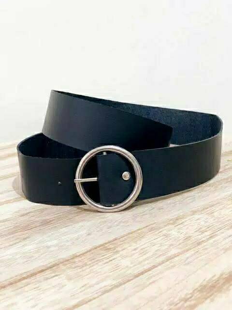 IKAT PINGGANG RING BELT WOMEN / BEELT RING READY STOK