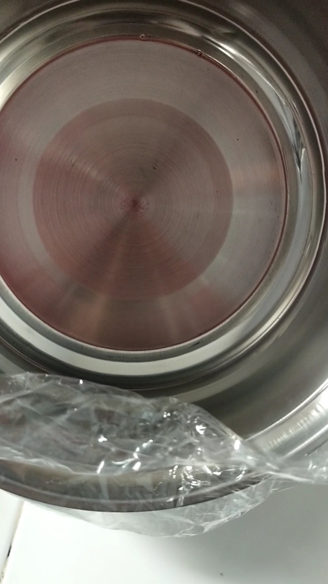 Panci Set 5 Susun Tutup Kaca / Panci Susun Tutup Kaca