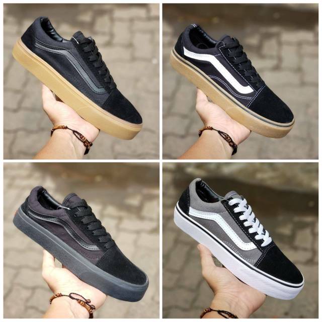 Vans Old Skool