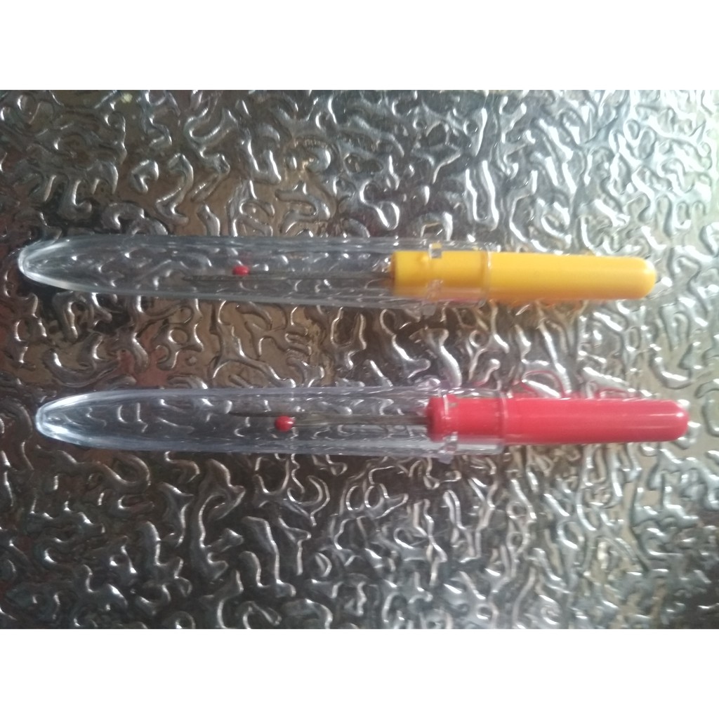 

Dedelan (gunting dedel)