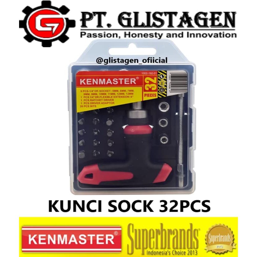 Harga wrench socket set 32 Terbaru Jun 2026 | BigGo Indonesia