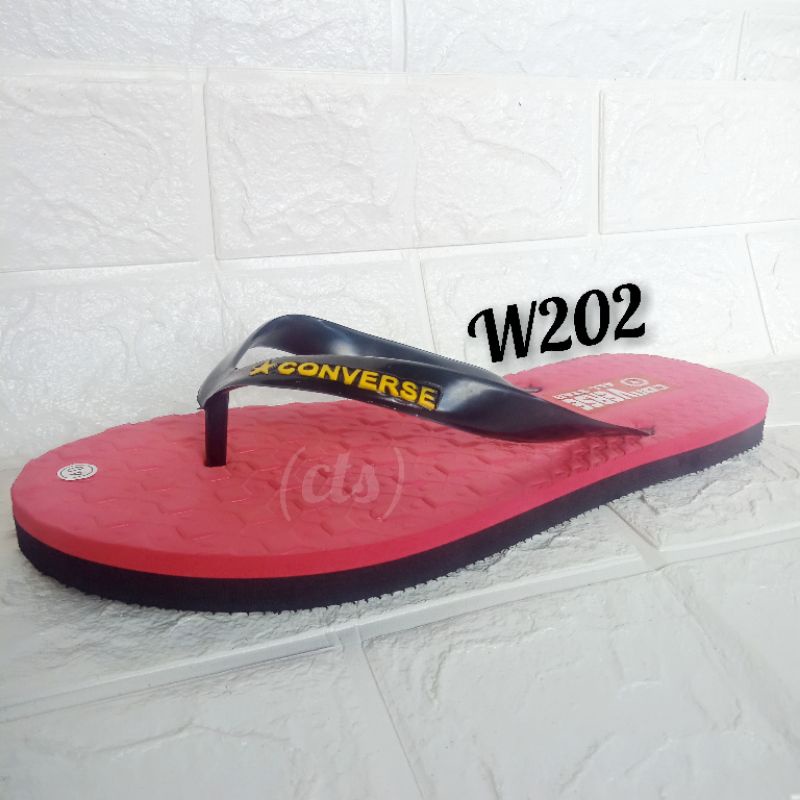 CTS Sandal Jepit Pria Trendy Motip Wan 202