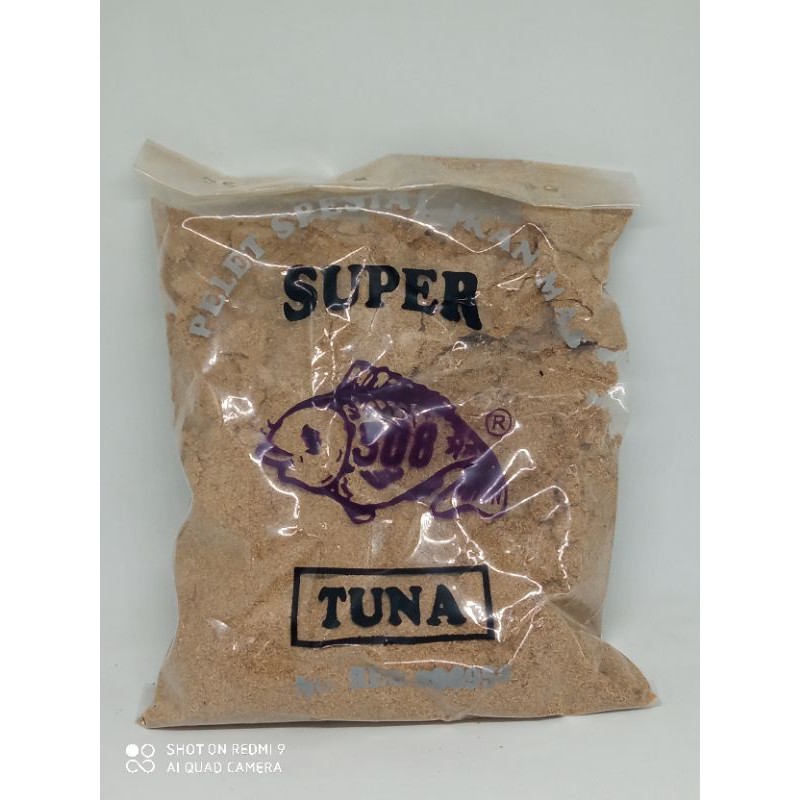 Pelet 308 Tuna