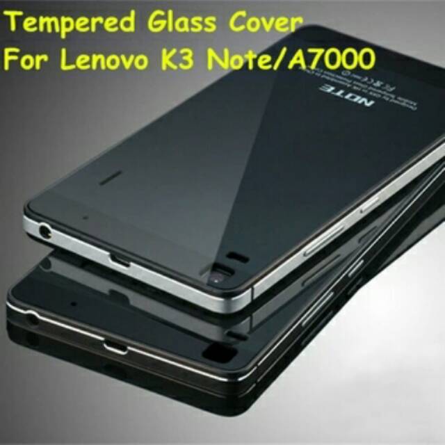 Lenovo A7000 Backcase backcover iphone style aluminium glass Lenovo A7000