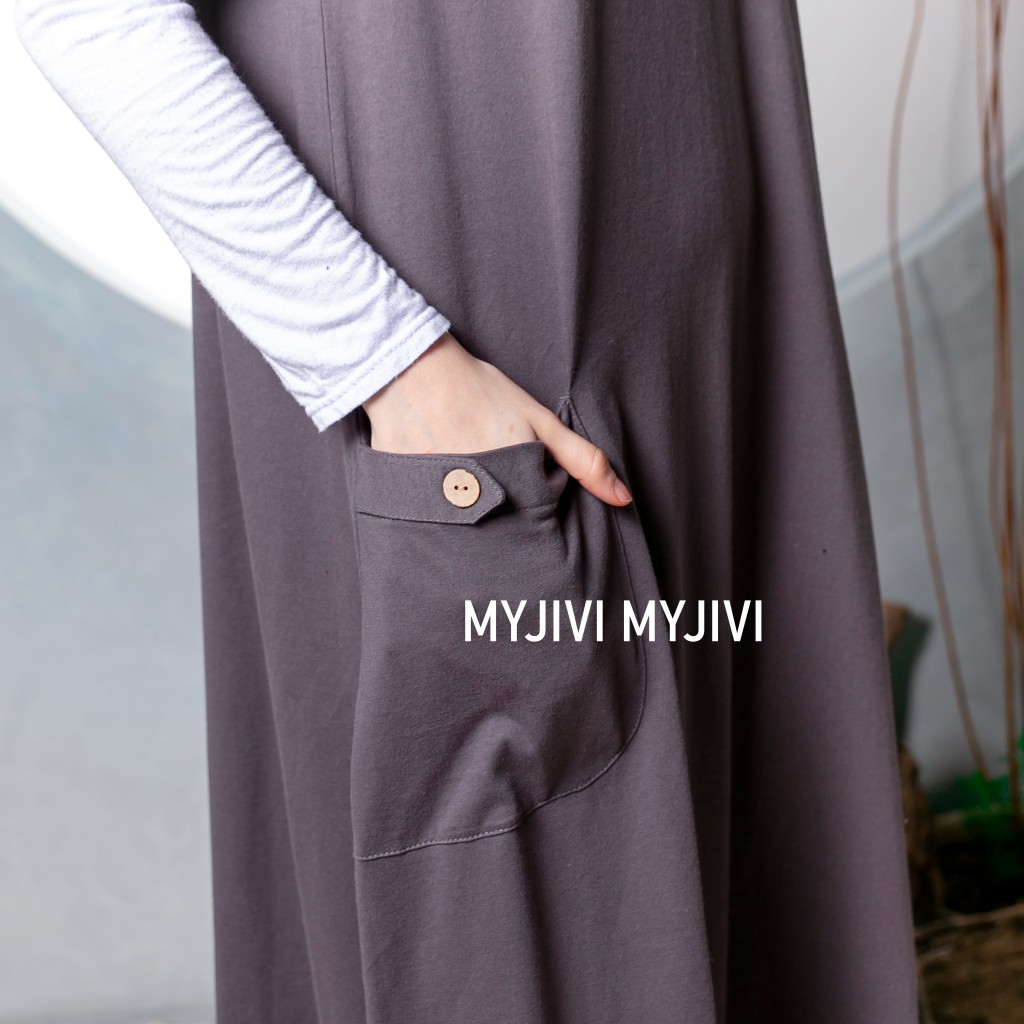 NURA DRESS BY MYJIVI